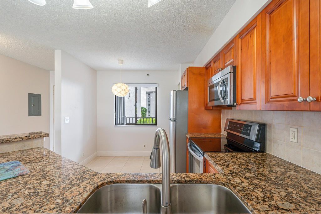 Photo of 2221 Cypress Island Drive #508, Pompano Beach, FL 33069 (MLS # F10448194)