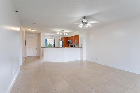 A home in Pompano Beach