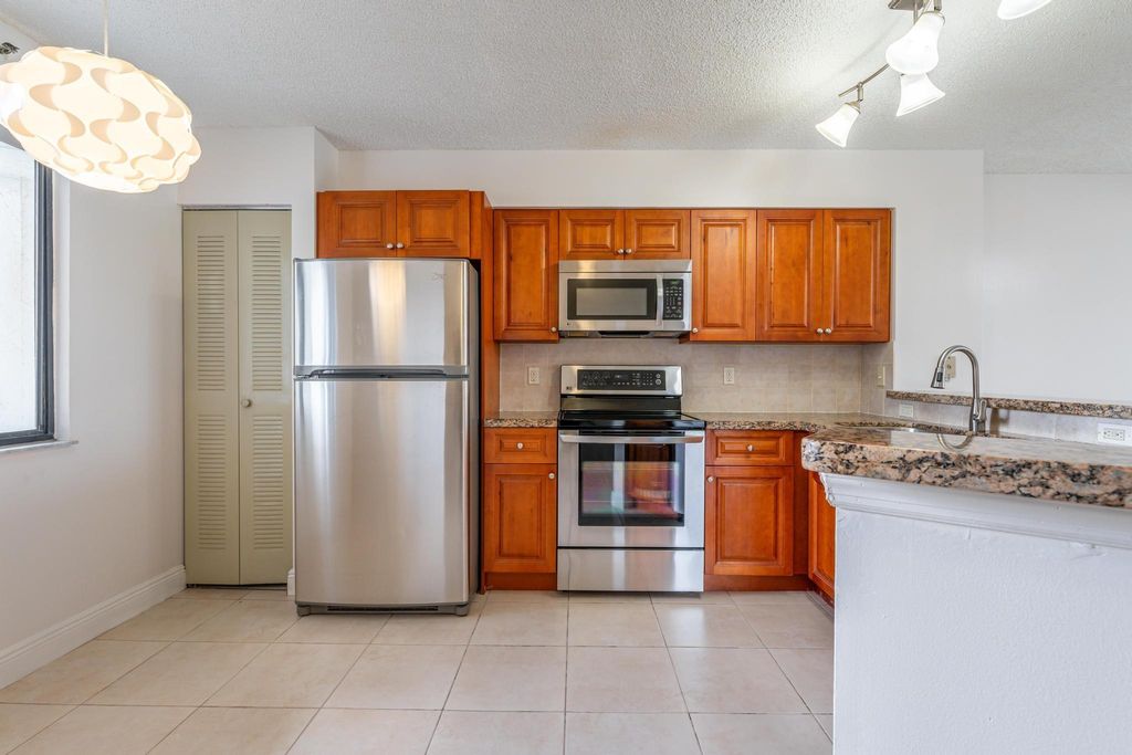 Photo of 2221 Cypress Island Drive #508, Pompano Beach, FL 33069 (MLS # F10448194)