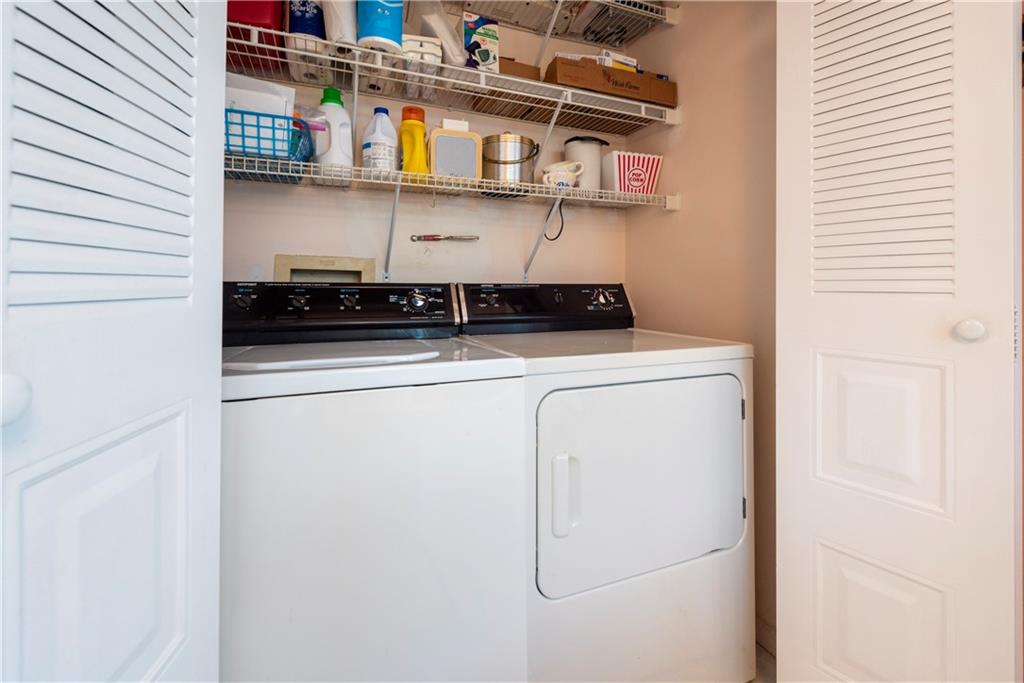 The Gardens IV - Residential