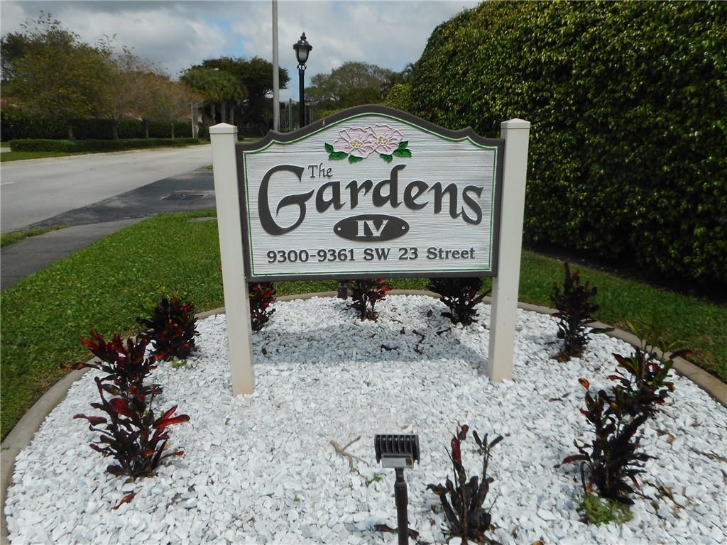 The Gardens IV - Residential