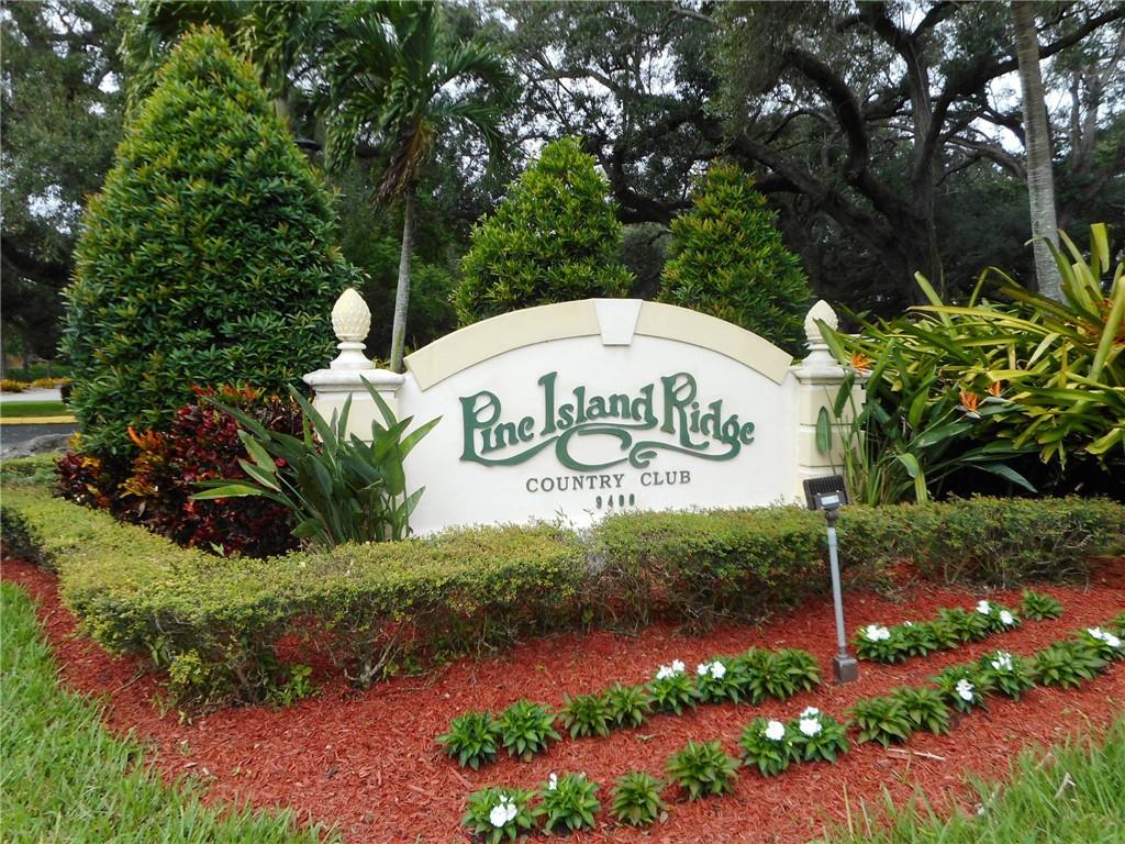 The Gardens IV - Residential