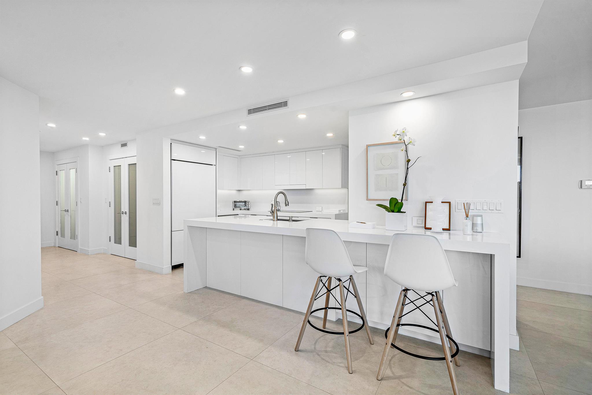 MERIDIAN OF PALM BEACH CO - Residential