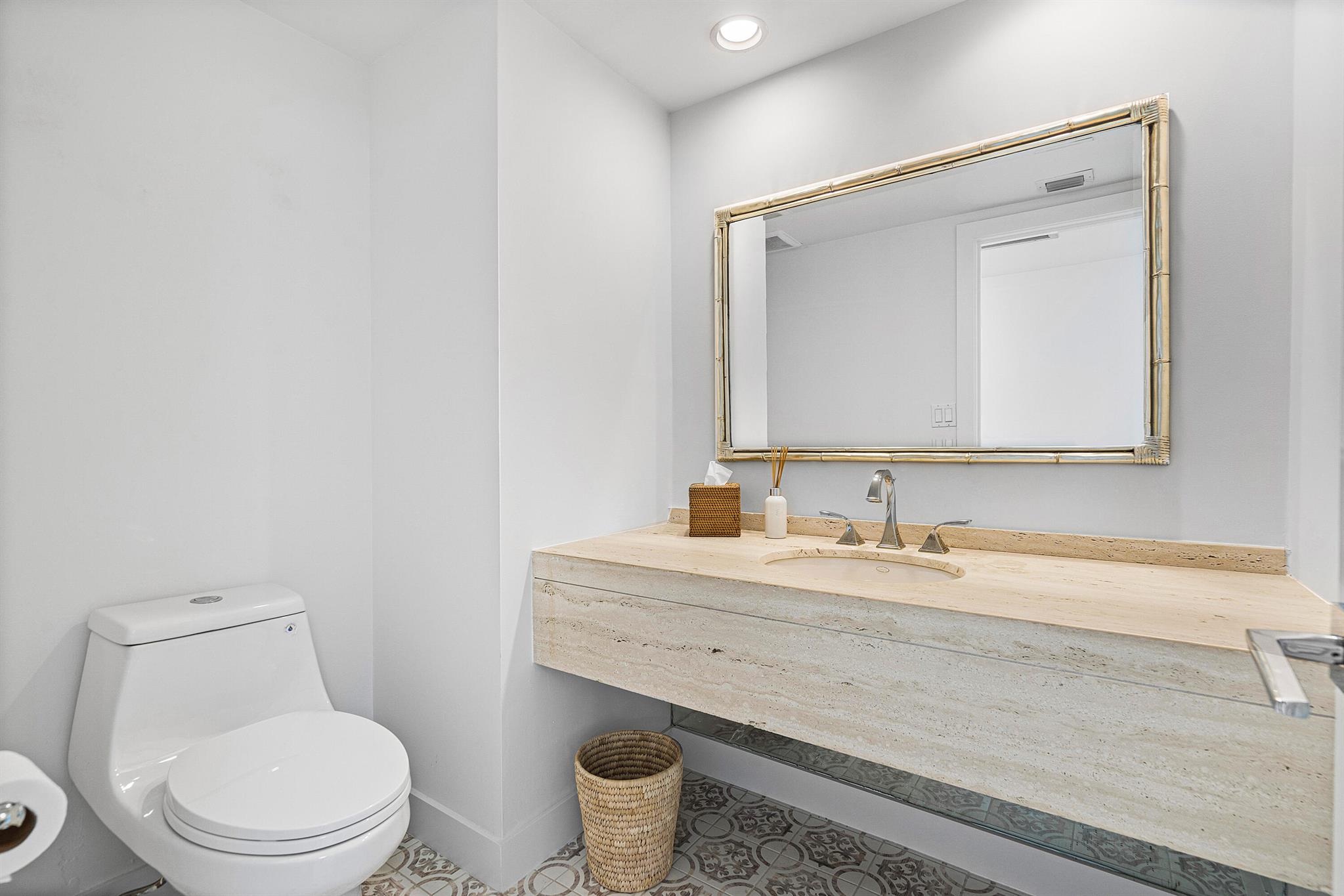 MERIDIAN OF PALM BEACH CO - Residential