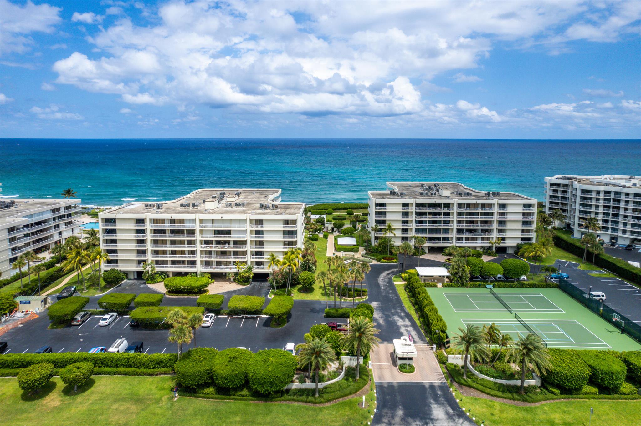 MERIDIAN OF PALM BEACH CO - Residential
