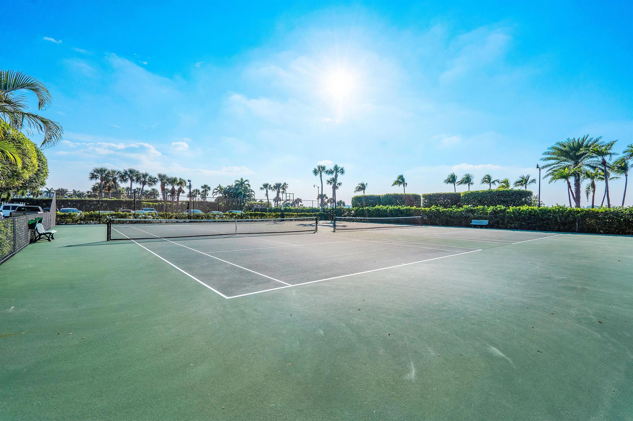 MERIDIAN OF PALM BEACH CO - Residential