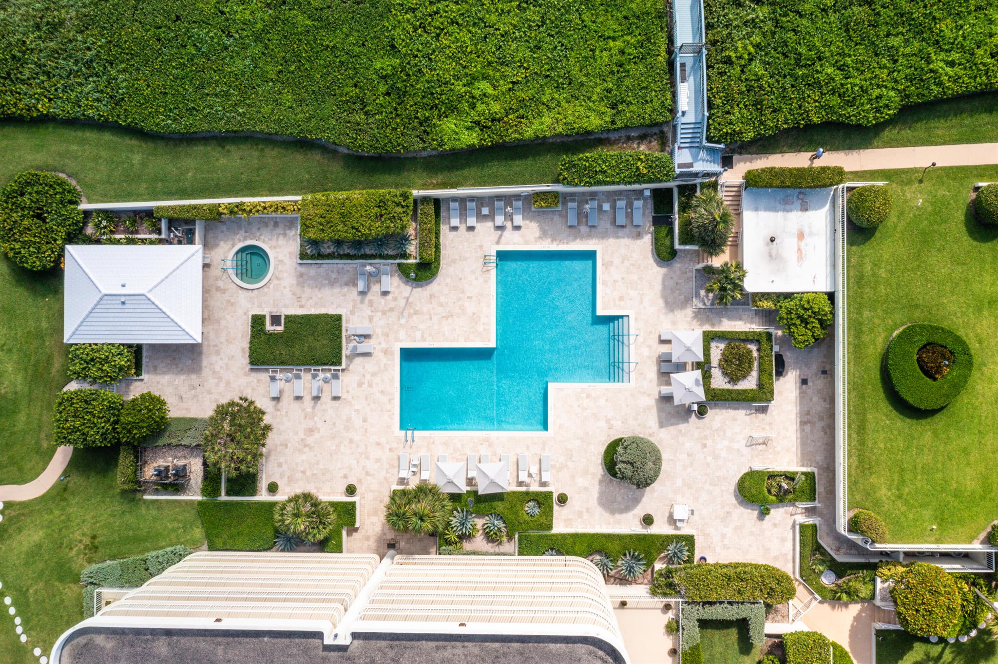 MERIDIAN OF PALM BEACH CO - Residential