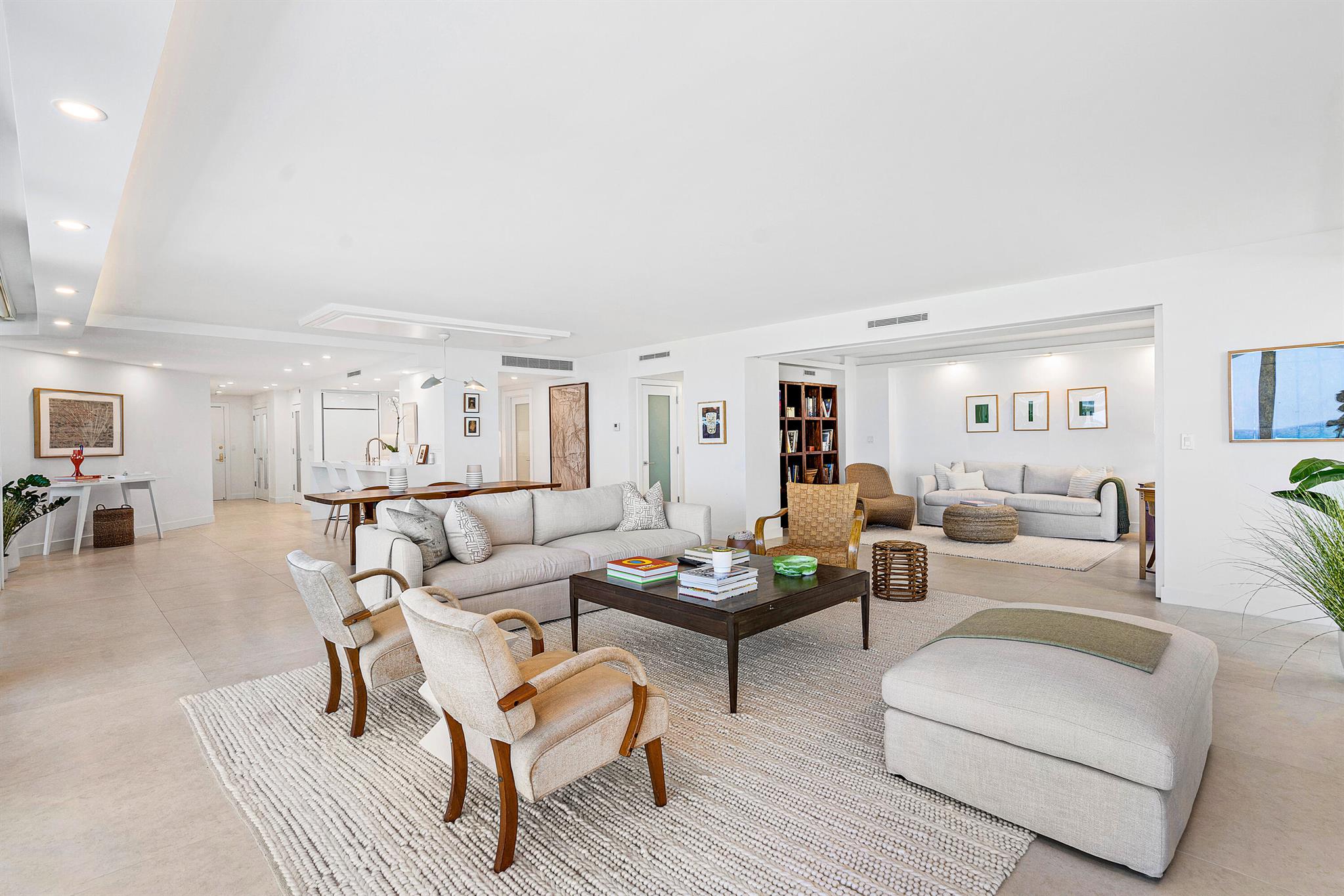 MERIDIAN OF PALM BEACH CO - Residential