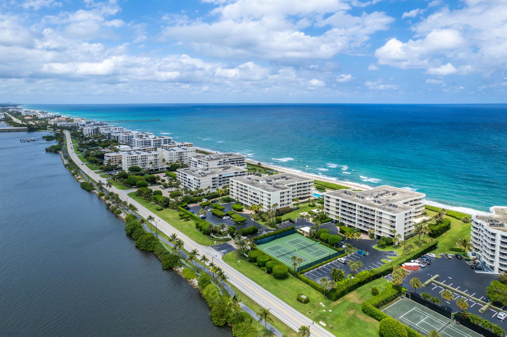 MERIDIAN OF PALM BEACH CO - Residential