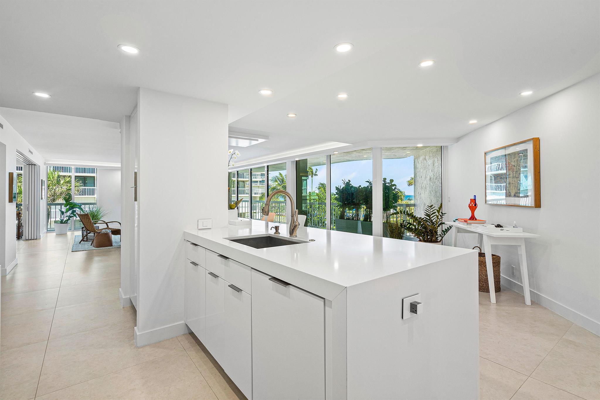 MERIDIAN OF PALM BEACH CO - Residential