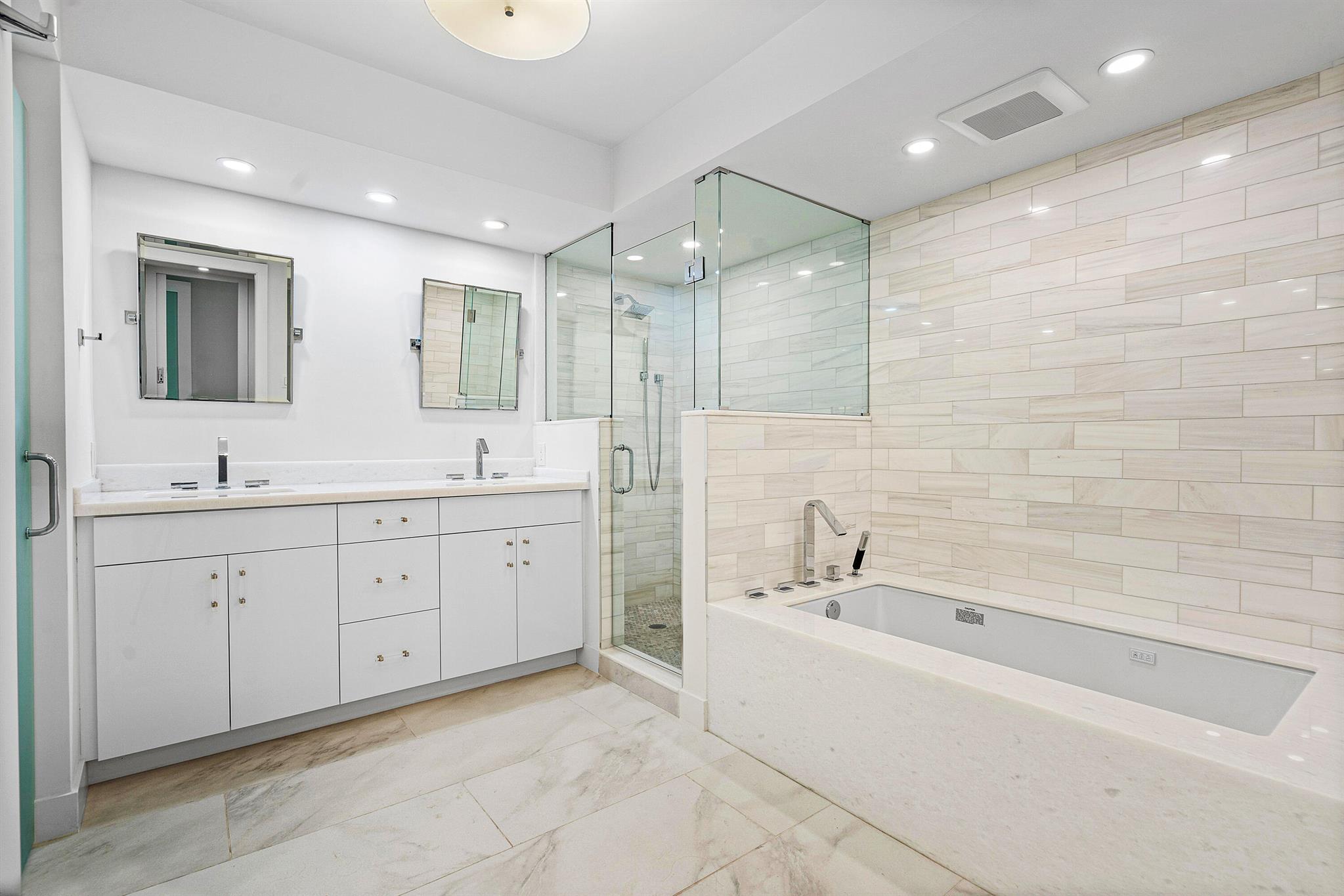 MERIDIAN OF PALM BEACH CO - Residential