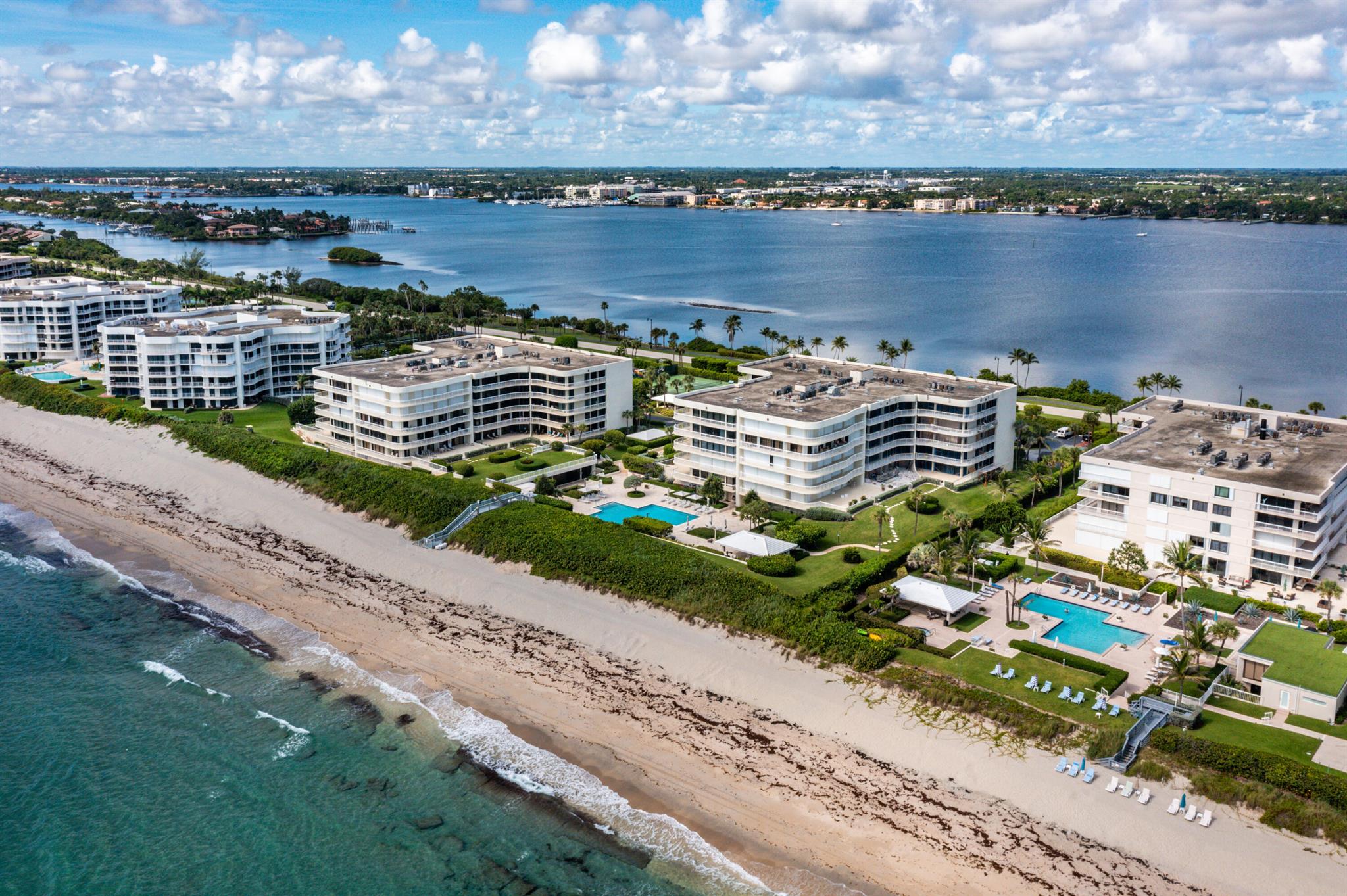 MERIDIAN OF PALM BEACH CO - Residential