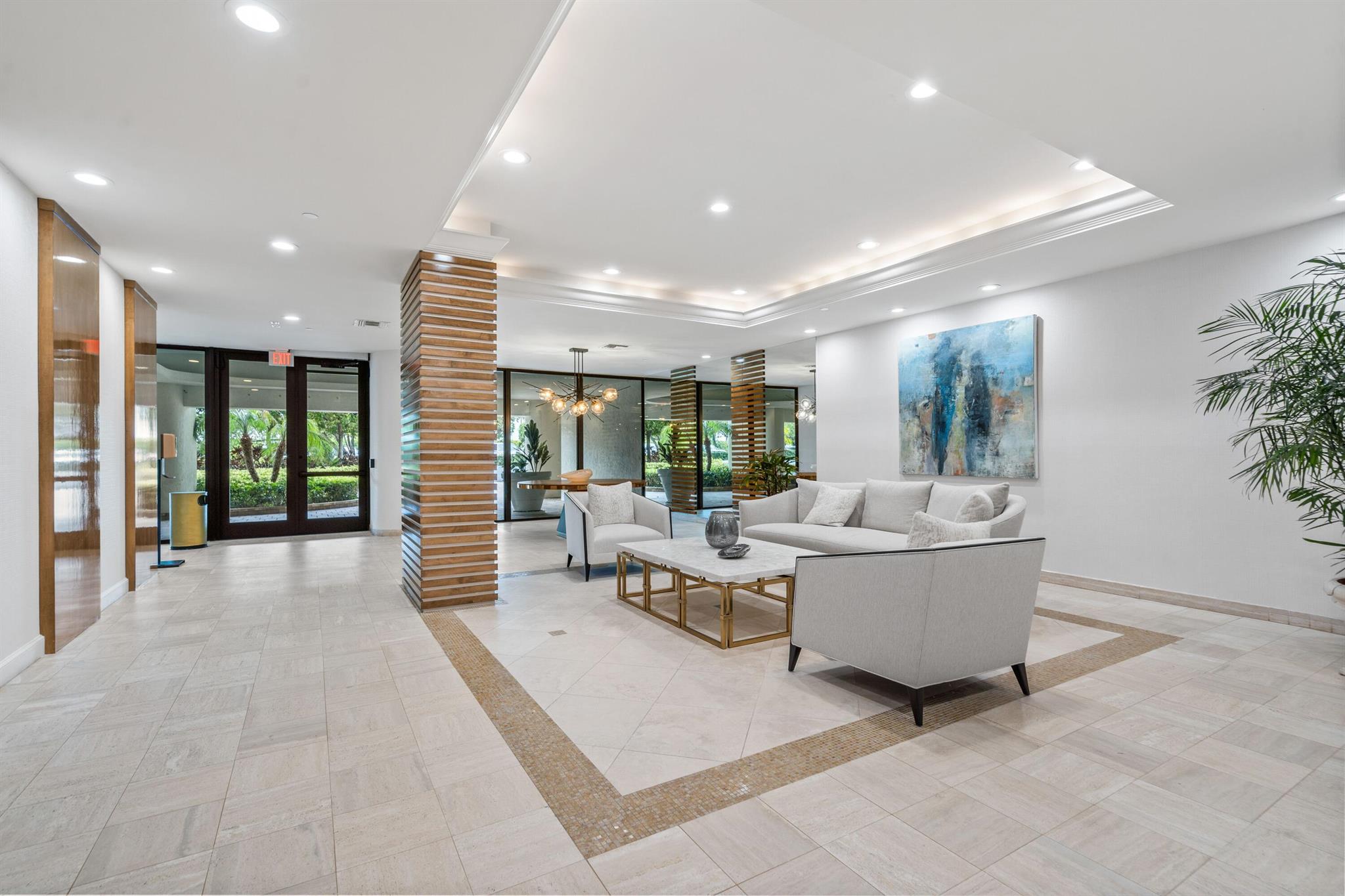 MERIDIAN OF PALM BEACH CO - Residential