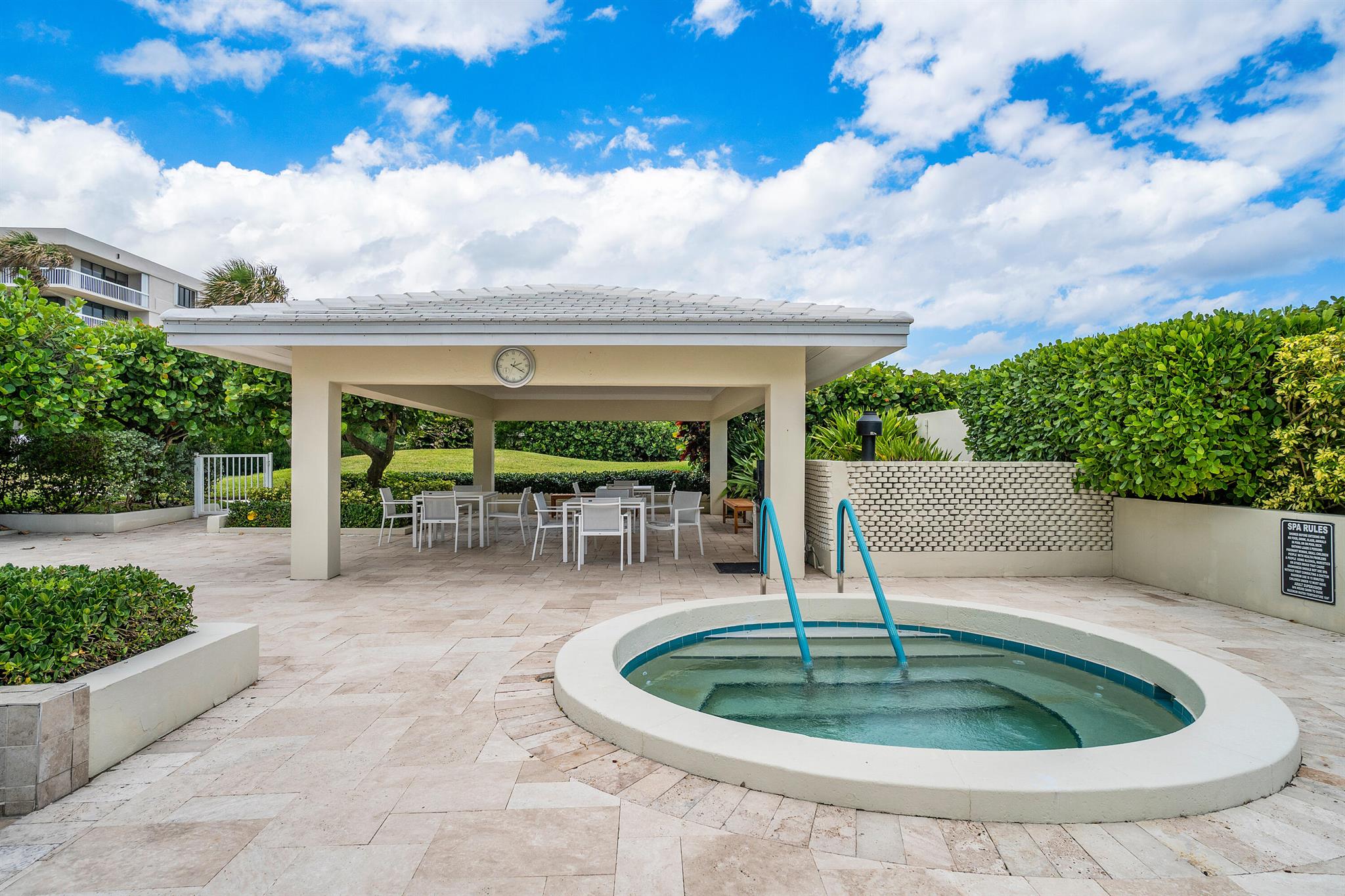 MERIDIAN OF PALM BEACH CO - Residential