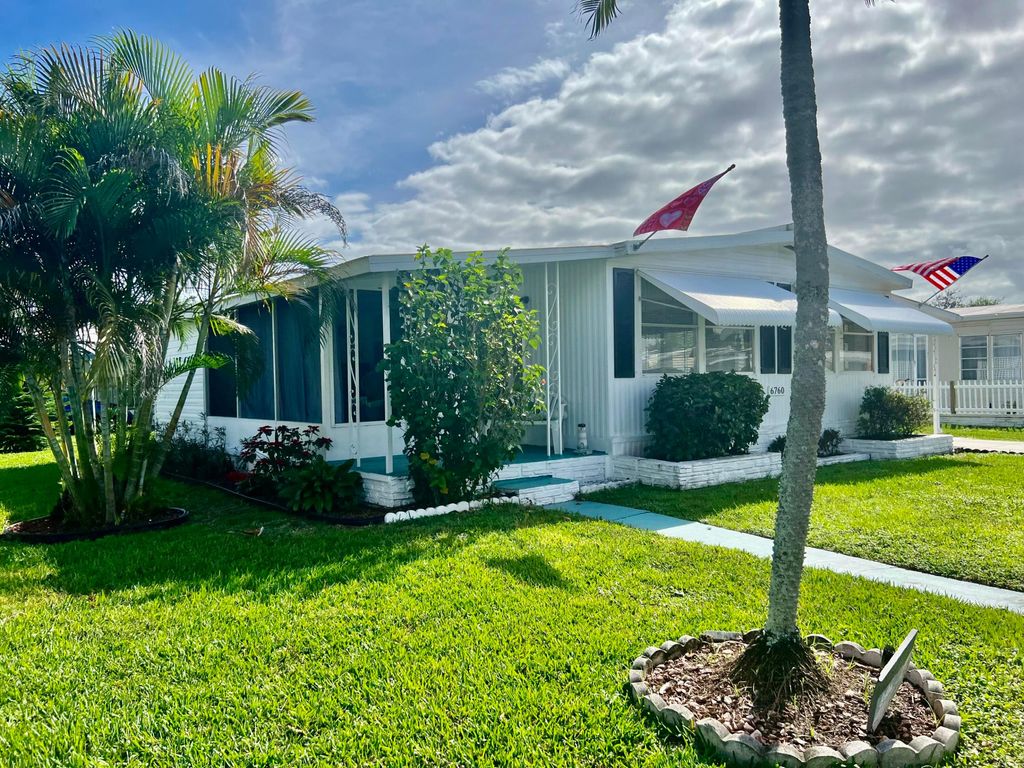 Photo of 6760 NW 45th Way #R-01, Coconut Creek, FL 33073 (MLS # R10992599)