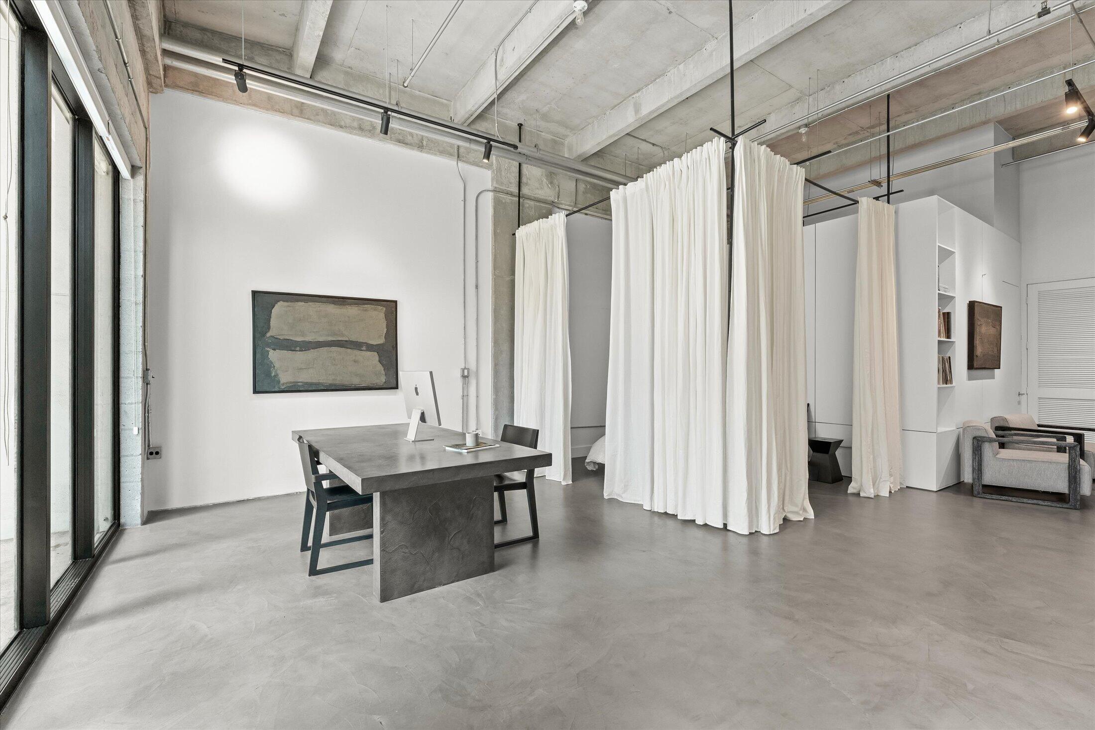 PARC LOFTS CONDO - Residential Lease