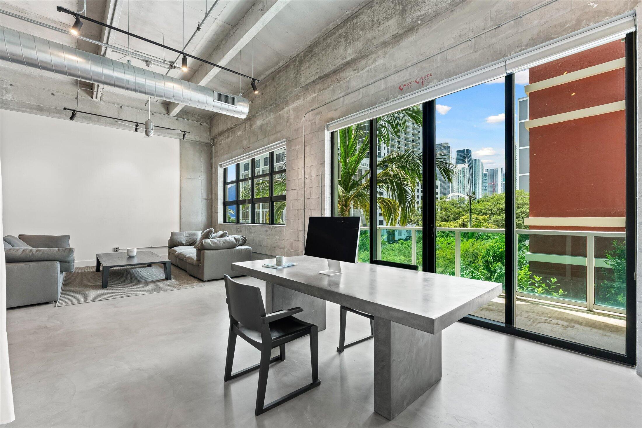 PARC LOFTS CONDO - Residential Lease