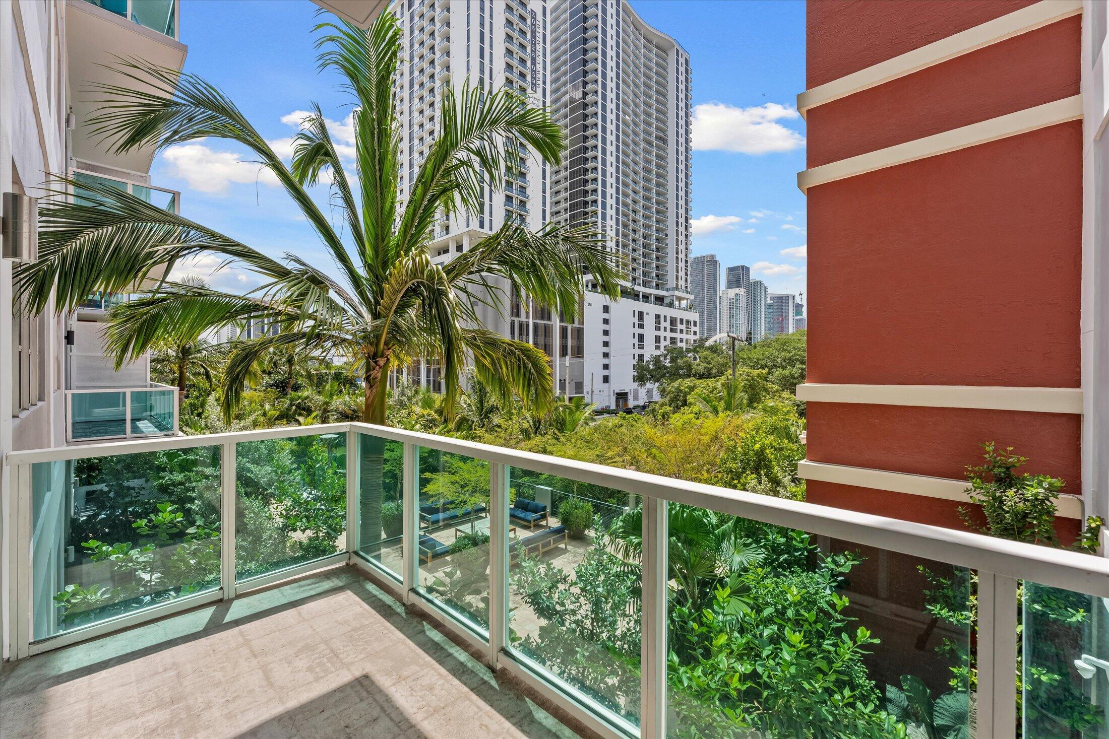 PARC LOFTS CONDO - Residential Lease