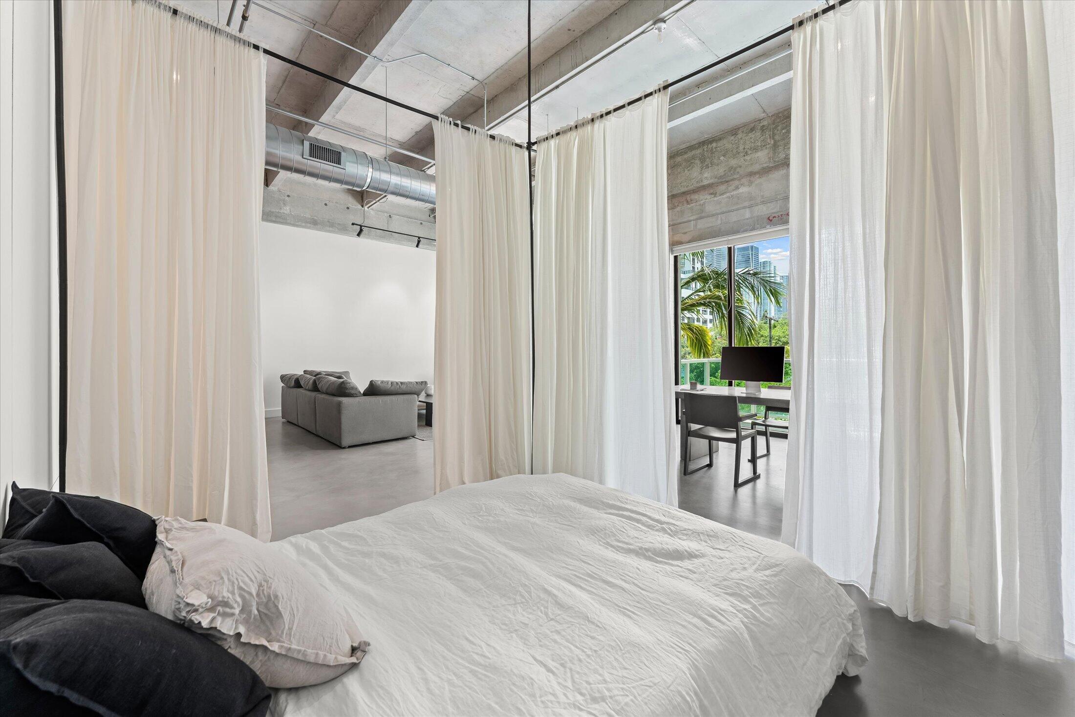 PARC LOFTS CONDO - Residential Lease