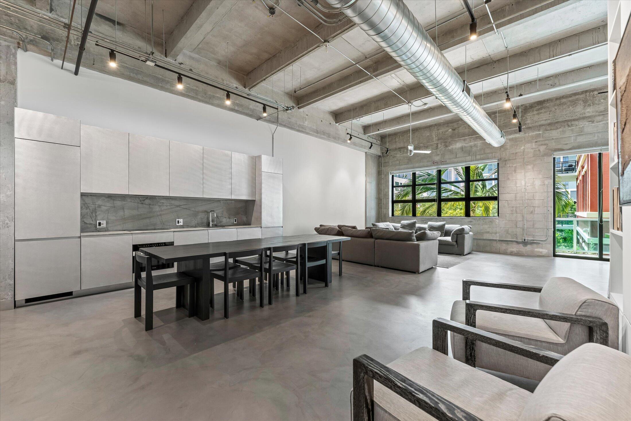 PARC LOFTS CONDO - Residential Lease