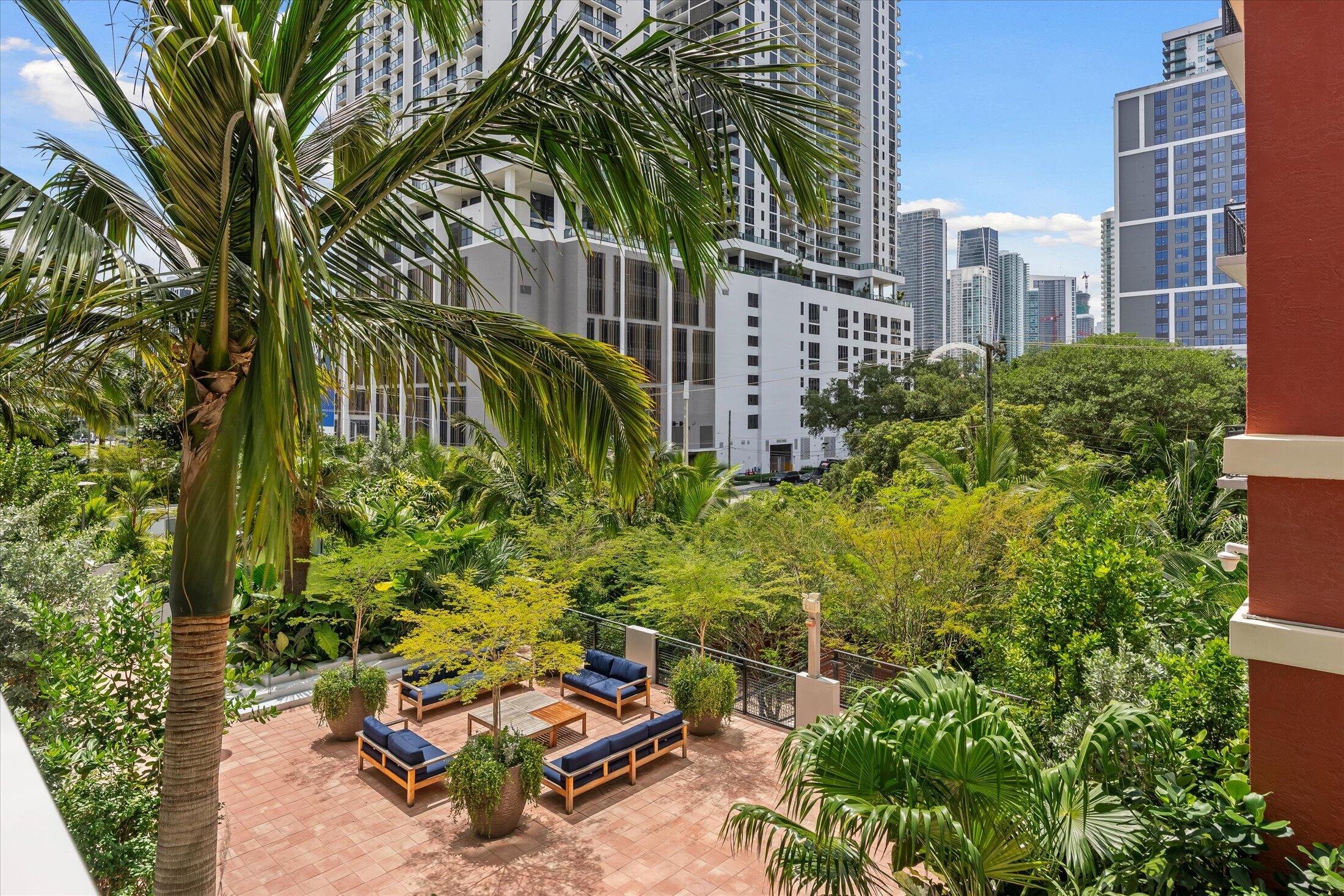 PARC LOFTS CONDO - Residential Lease