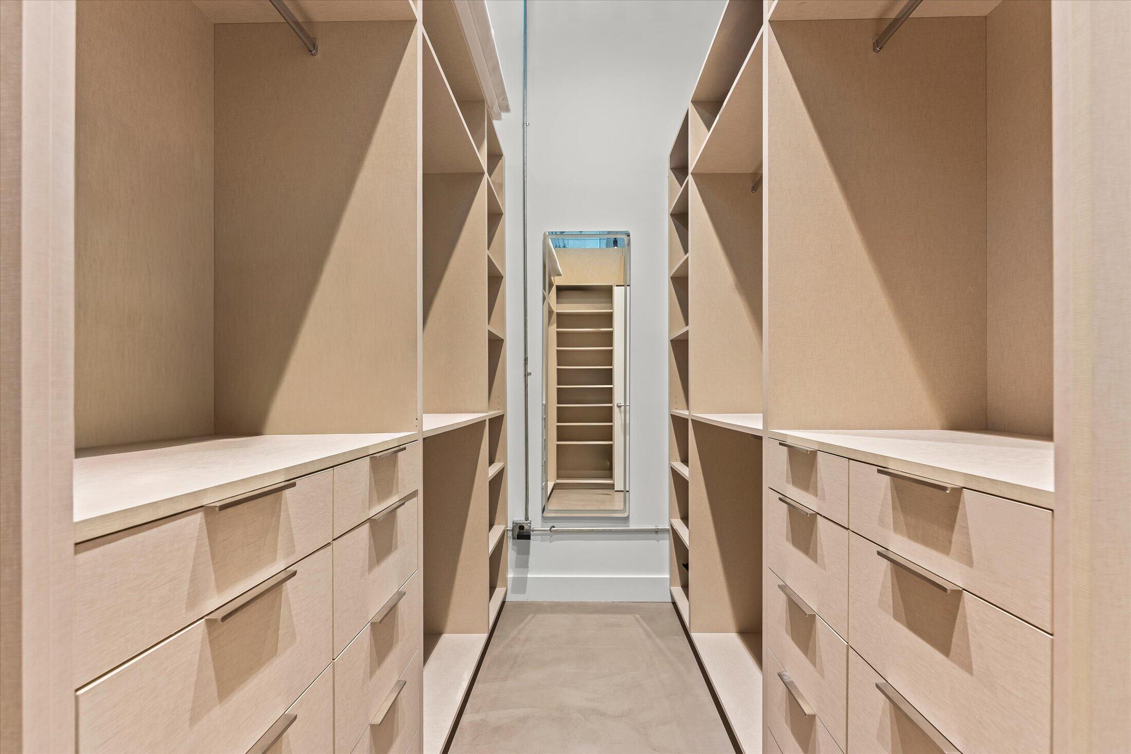 PARC LOFTS CONDO - Residential Lease