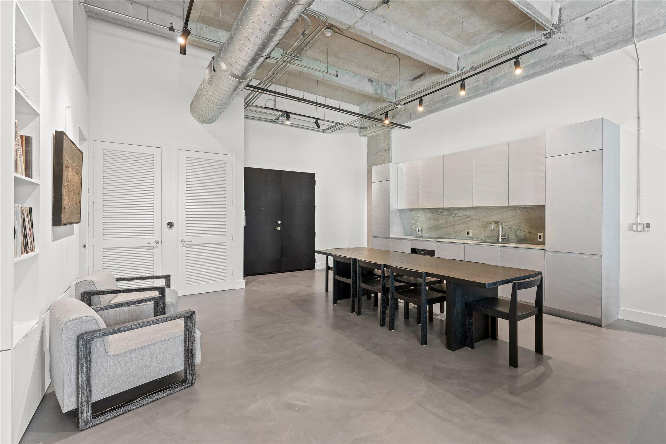 PARC LOFTS CONDO - Residential Lease