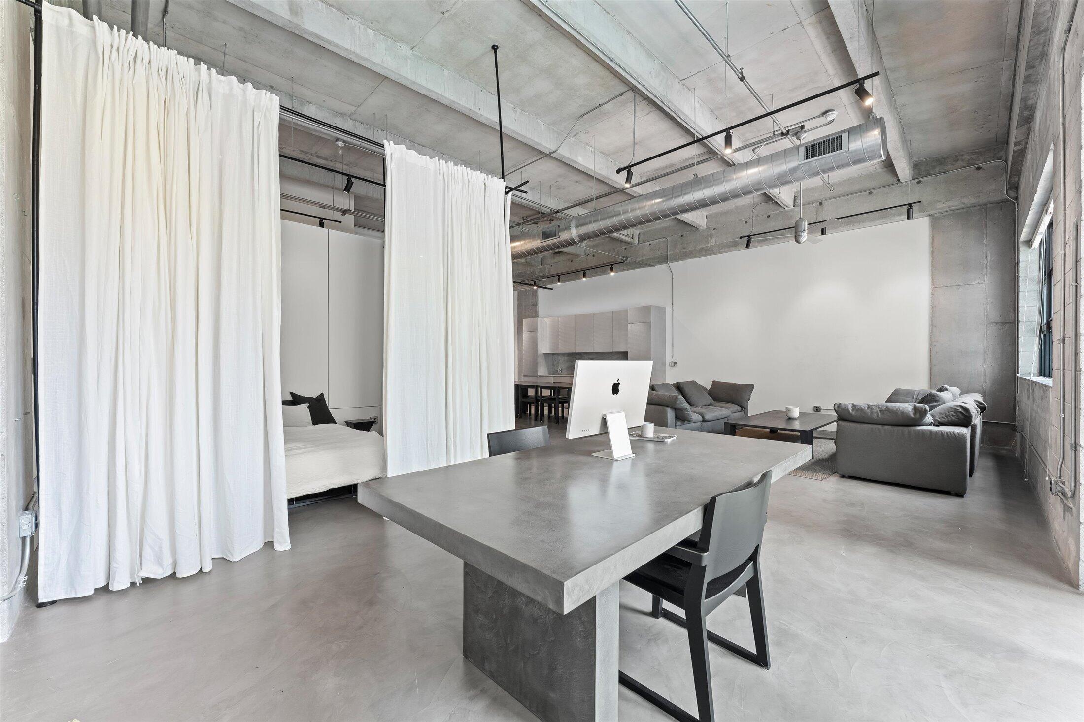 PARC LOFTS CONDO - Residential Lease