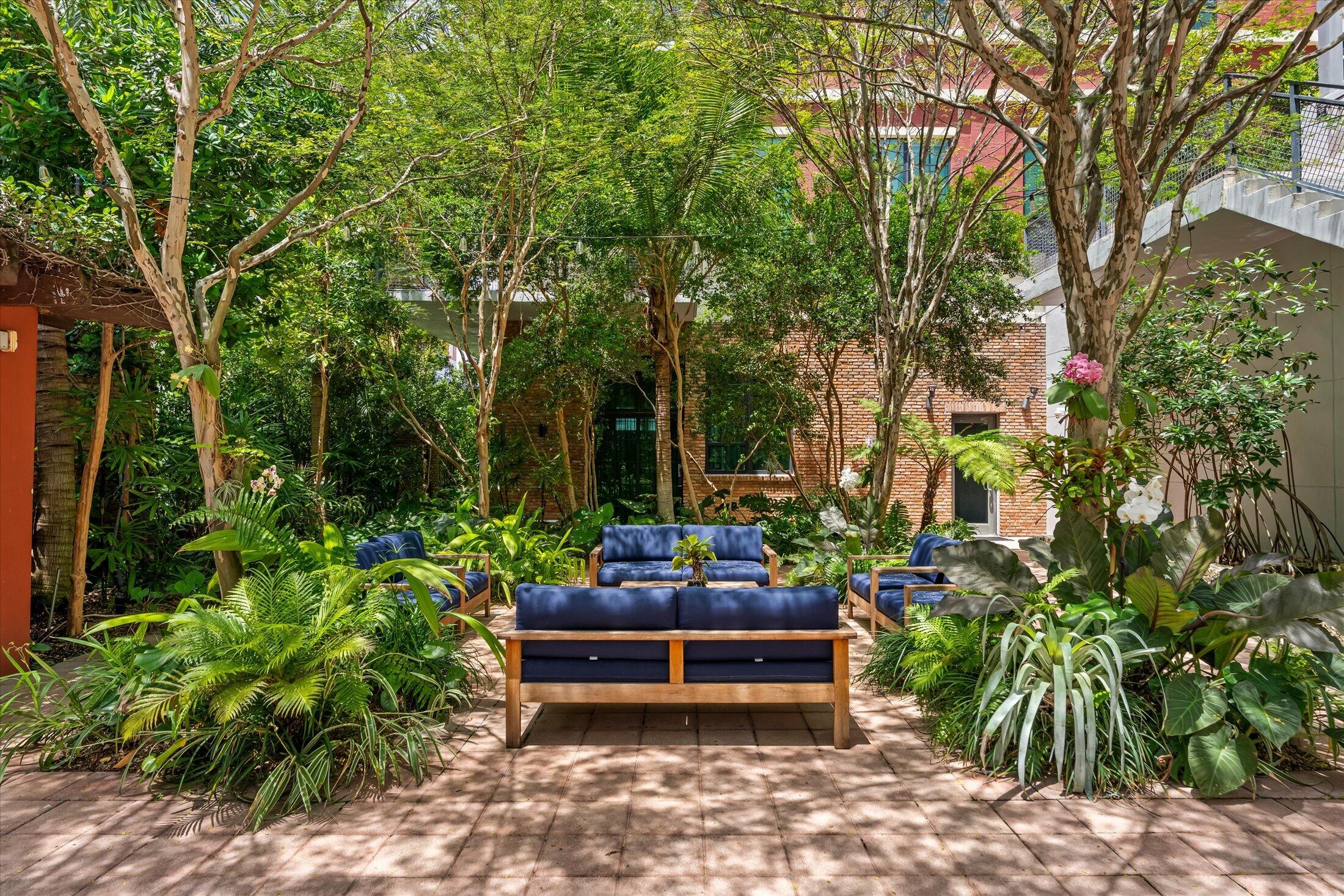PARC LOFTS CONDO - Residential Lease