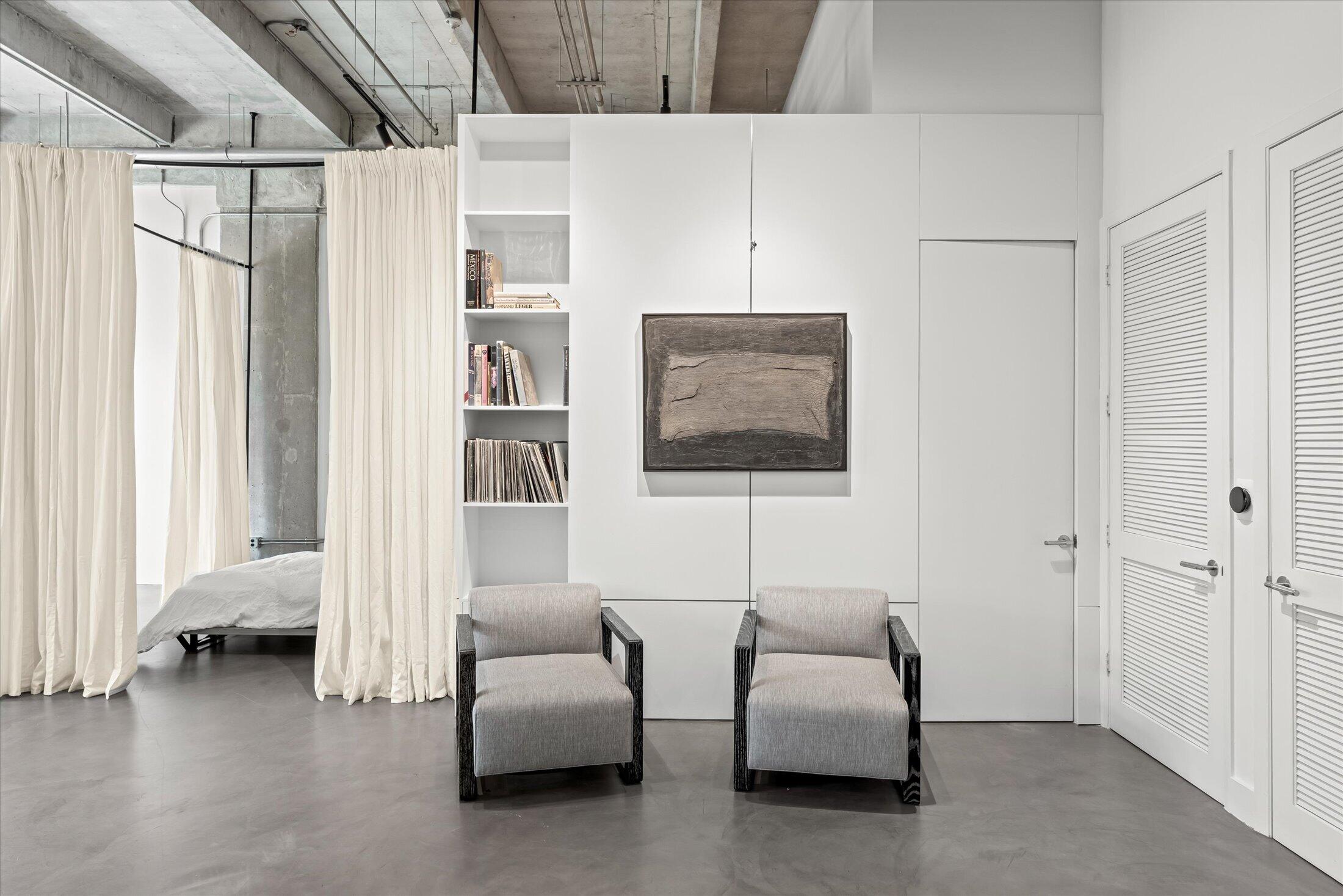 PARC LOFTS CONDO - Residential Lease
