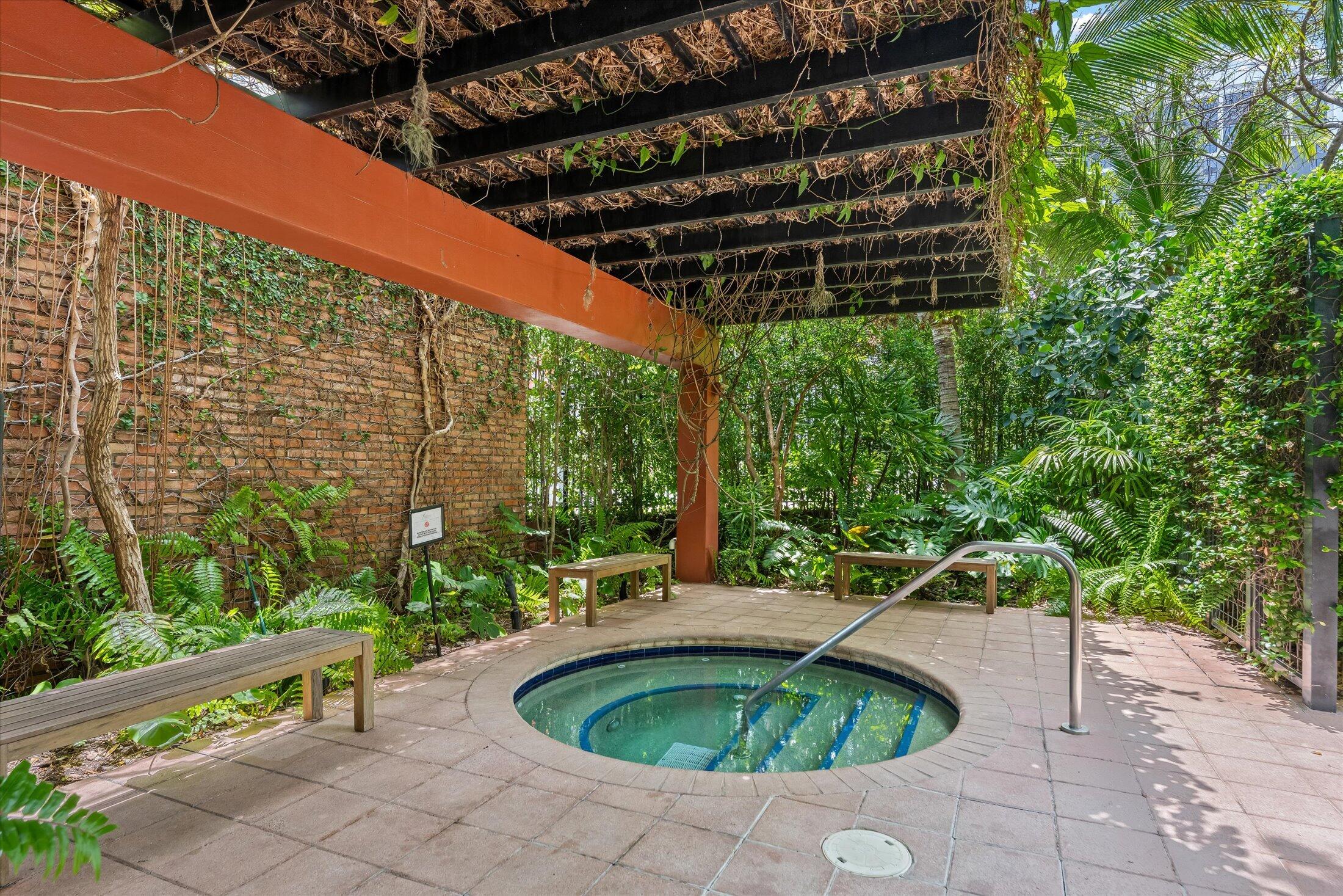 PARC LOFTS CONDO - Residential Lease