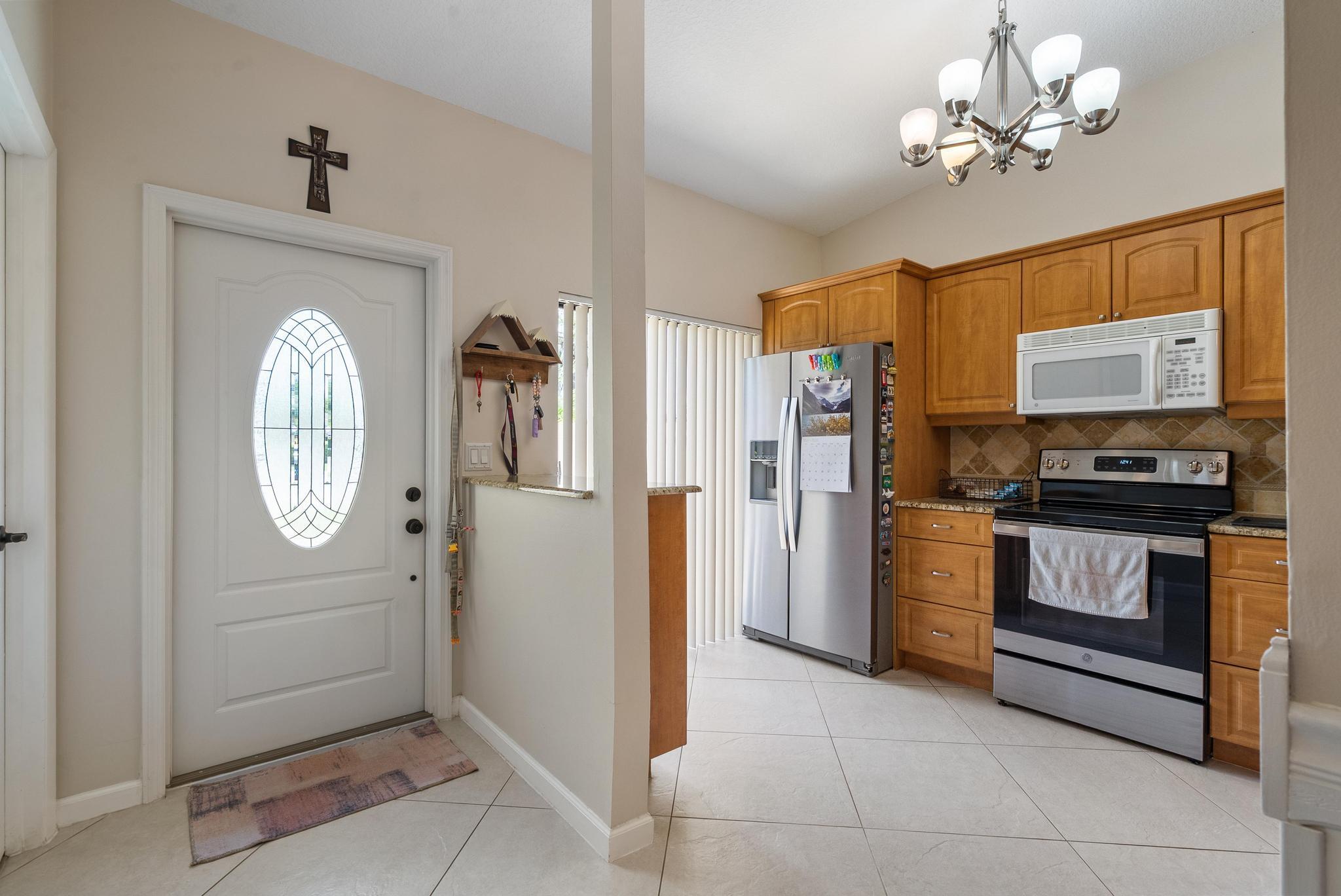 THORNHILL GLEN - Residential