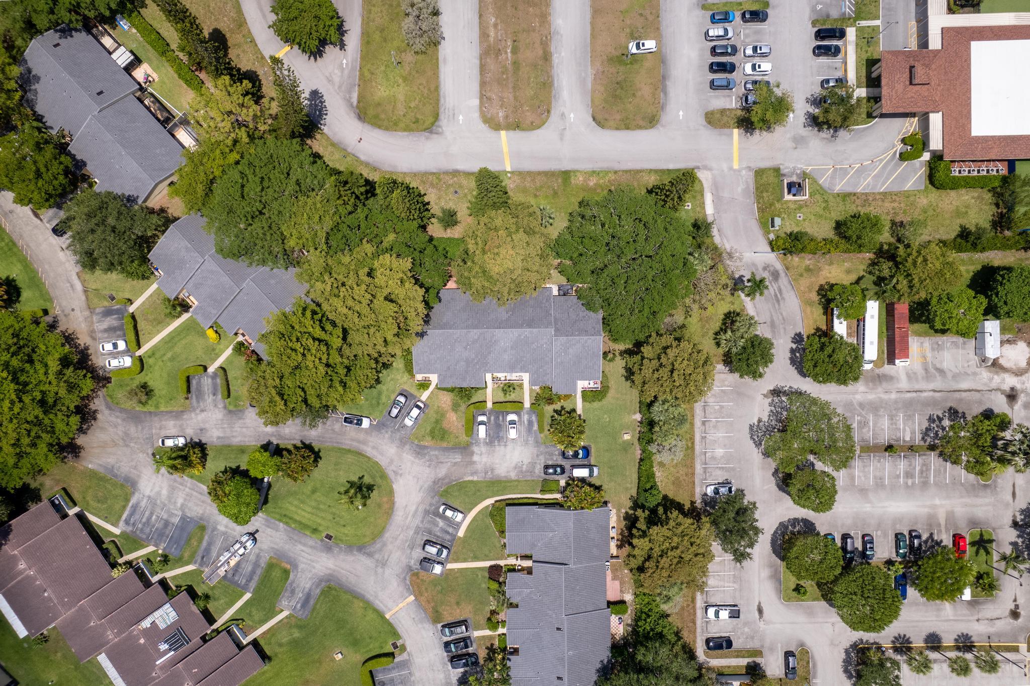 THORNHILL GLEN - Residential