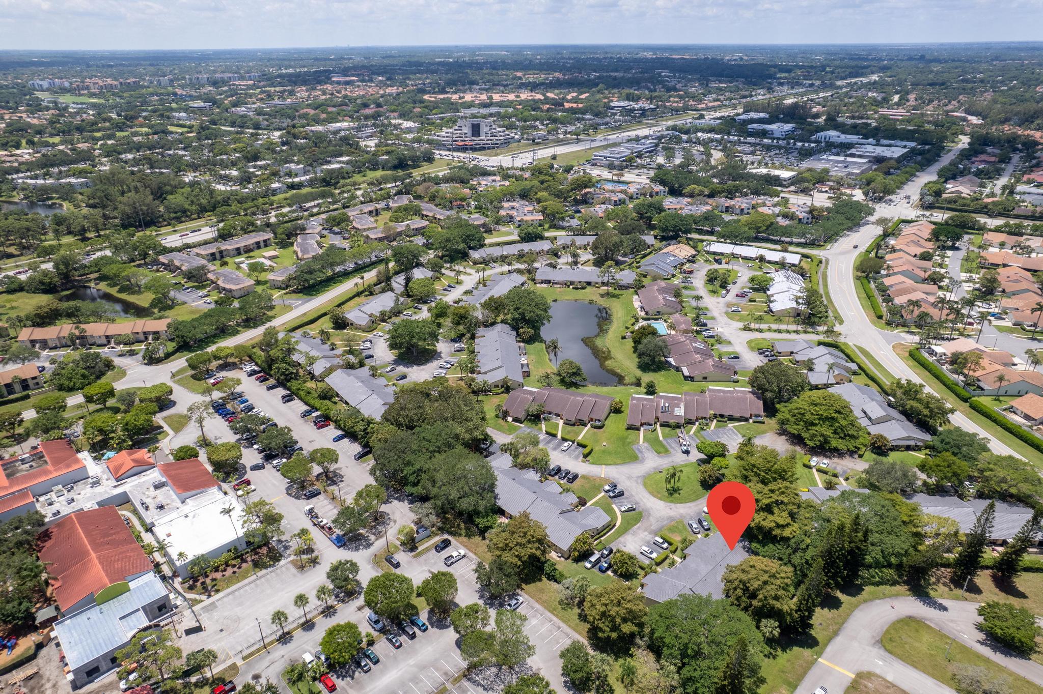 THORNHILL GLEN - Residential