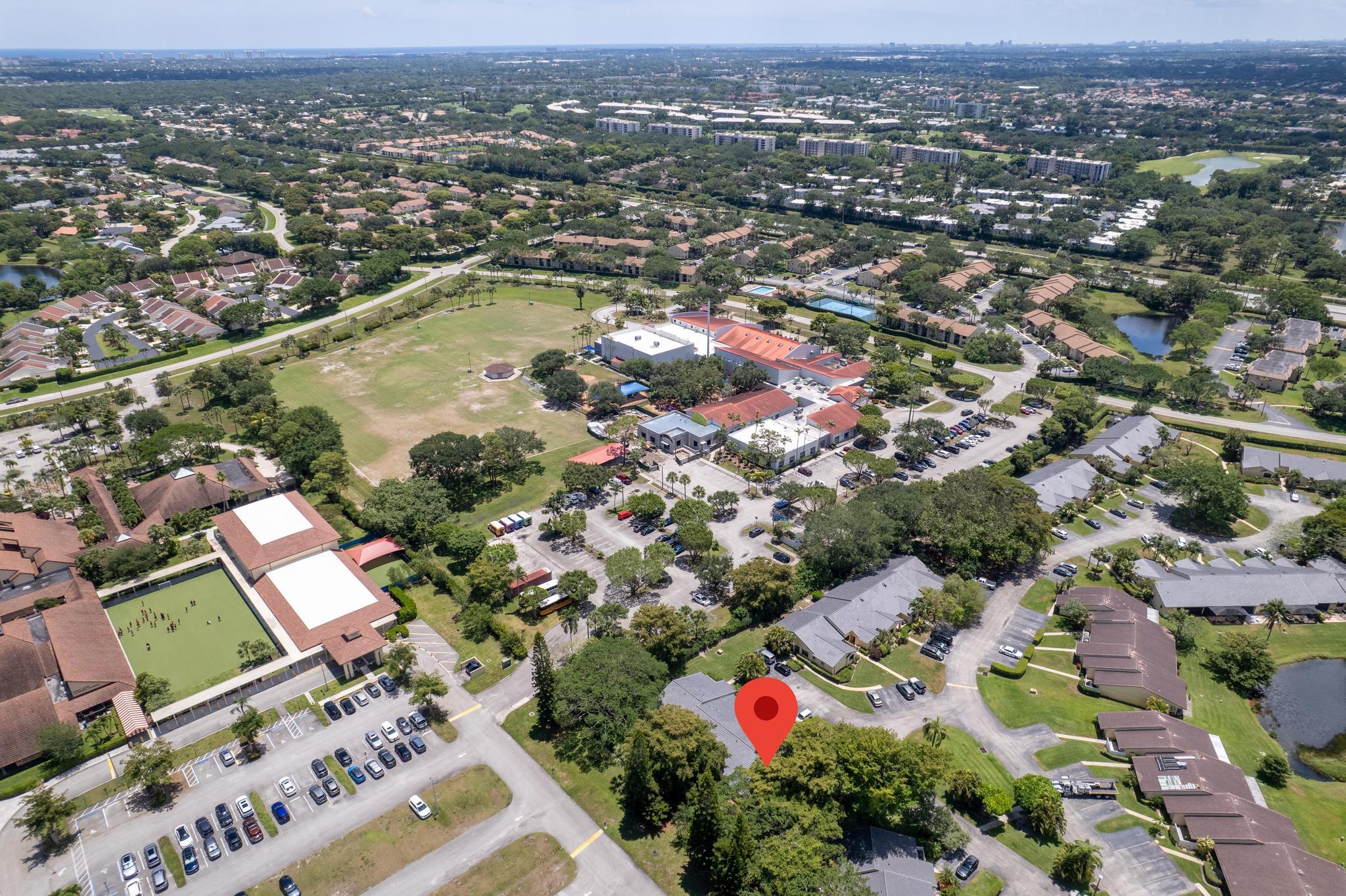 THORNHILL GLEN - Residential