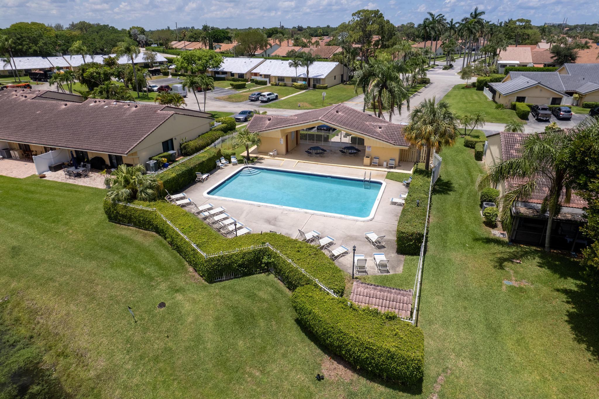 THORNHILL GLEN - Residential