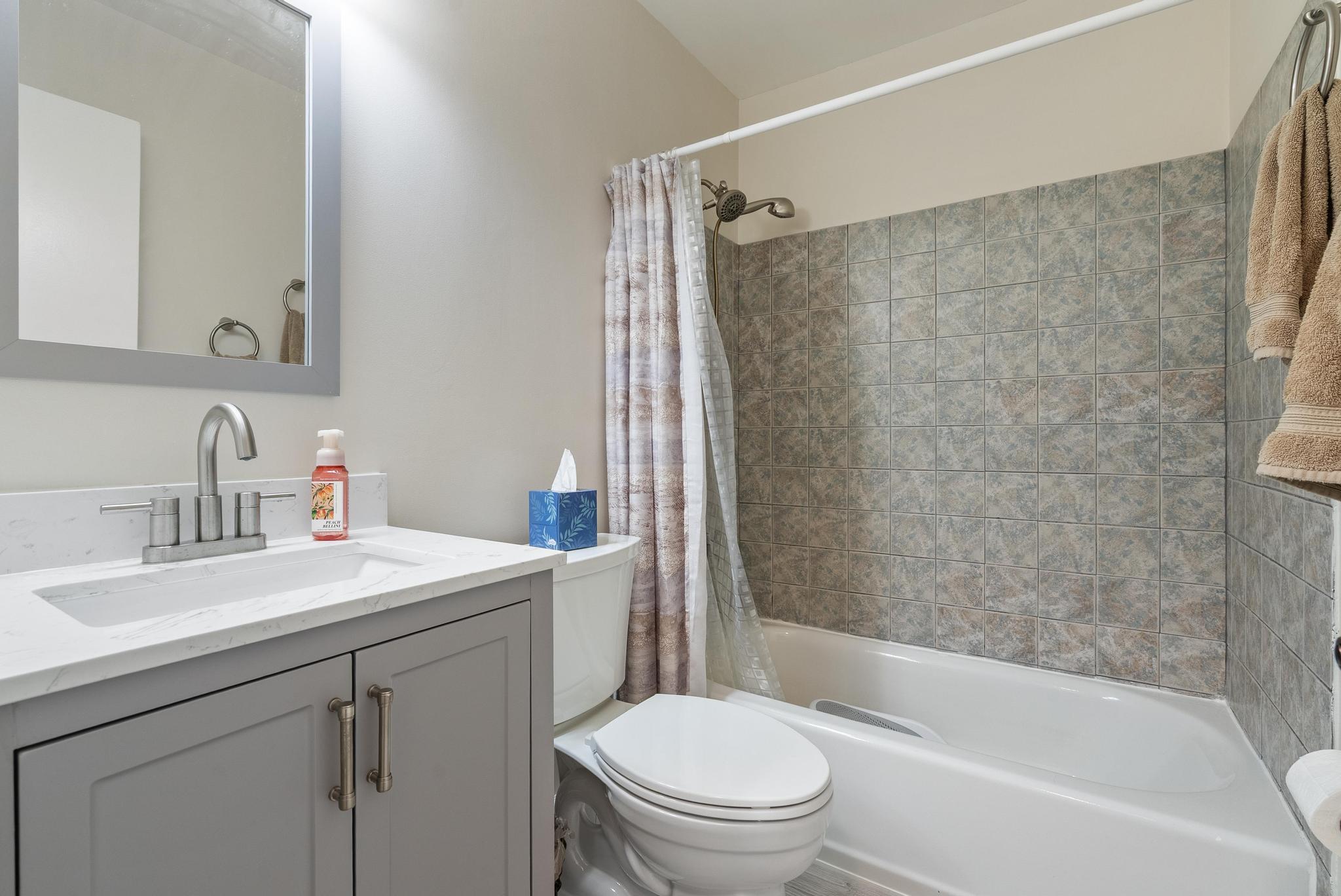 THORNHILL GLEN - Residential