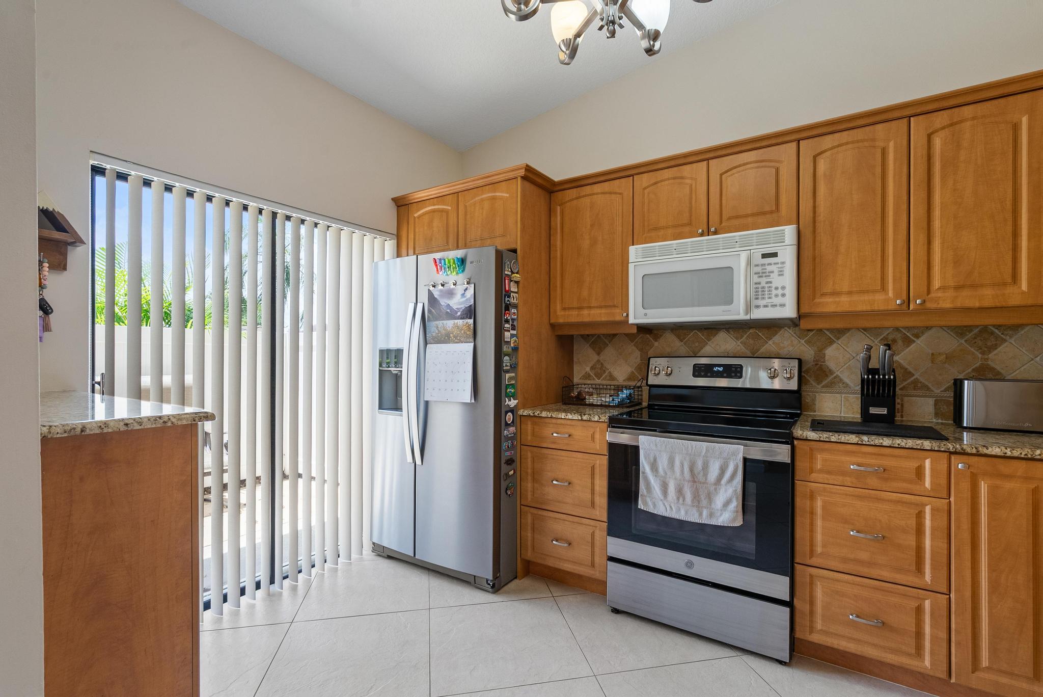 THORNHILL GLEN - Residential