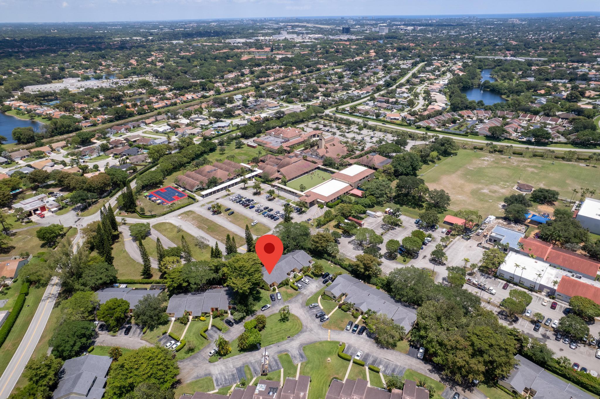 THORNHILL GLEN - Residential