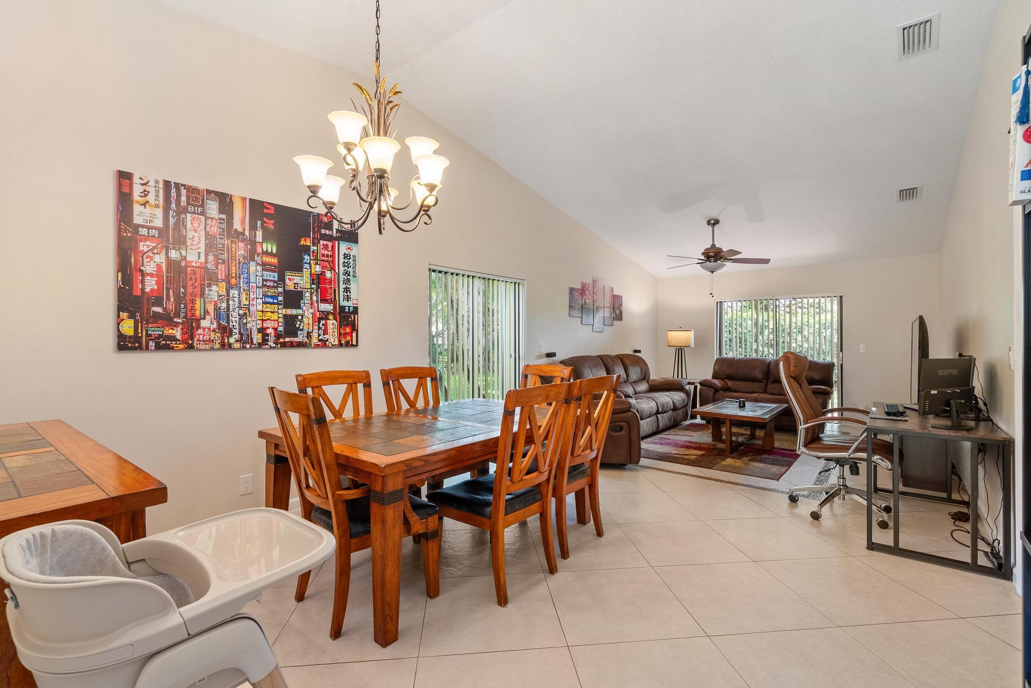 THORNHILL GLEN - Residential