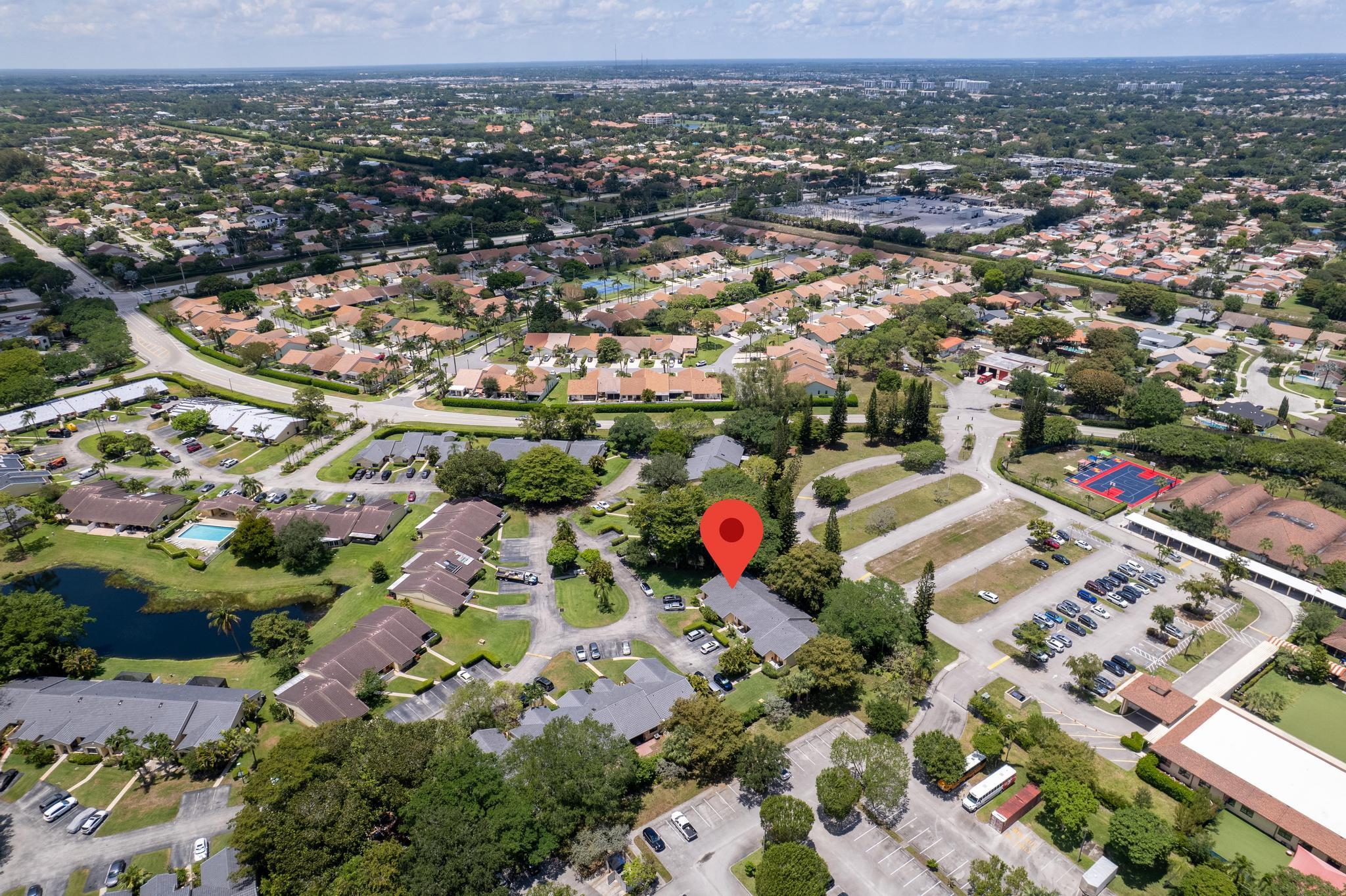 THORNHILL GLEN - Residential