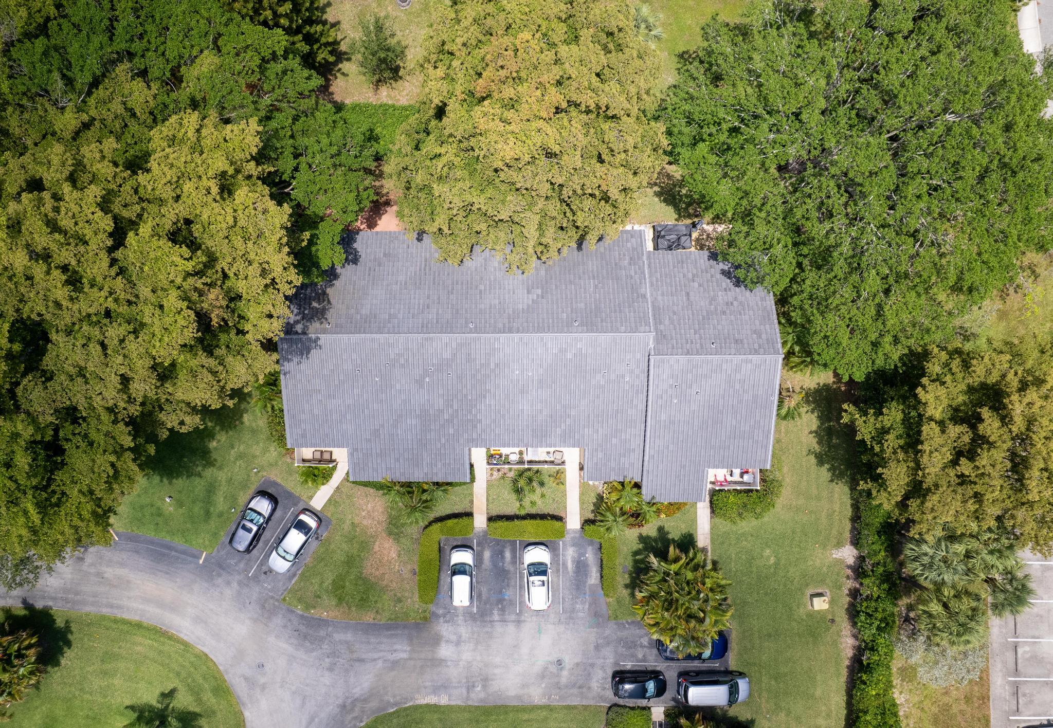THORNHILL GLEN - Residential