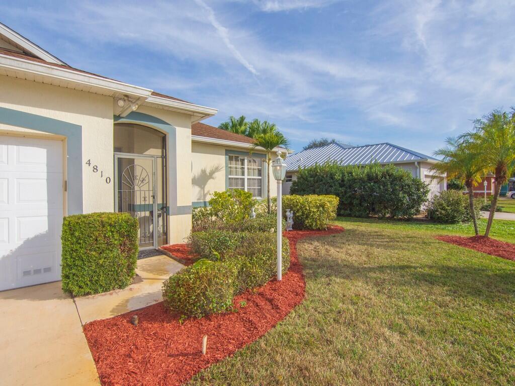 Lindsey Lanes - Residential
