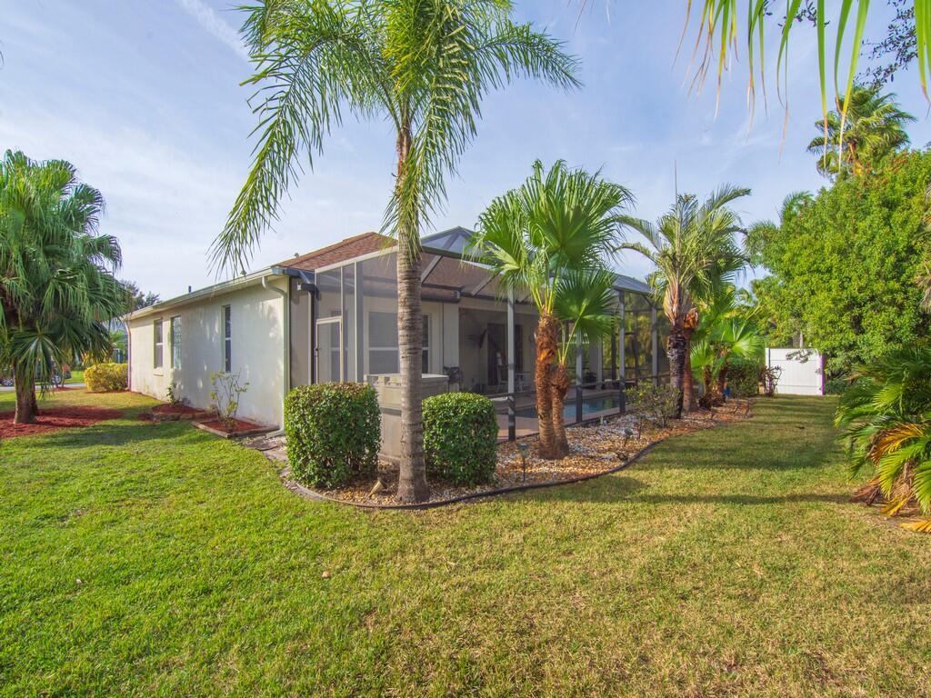 Lindsey Lanes - Residential