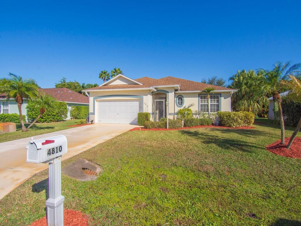 Lindsey Lanes - Residential