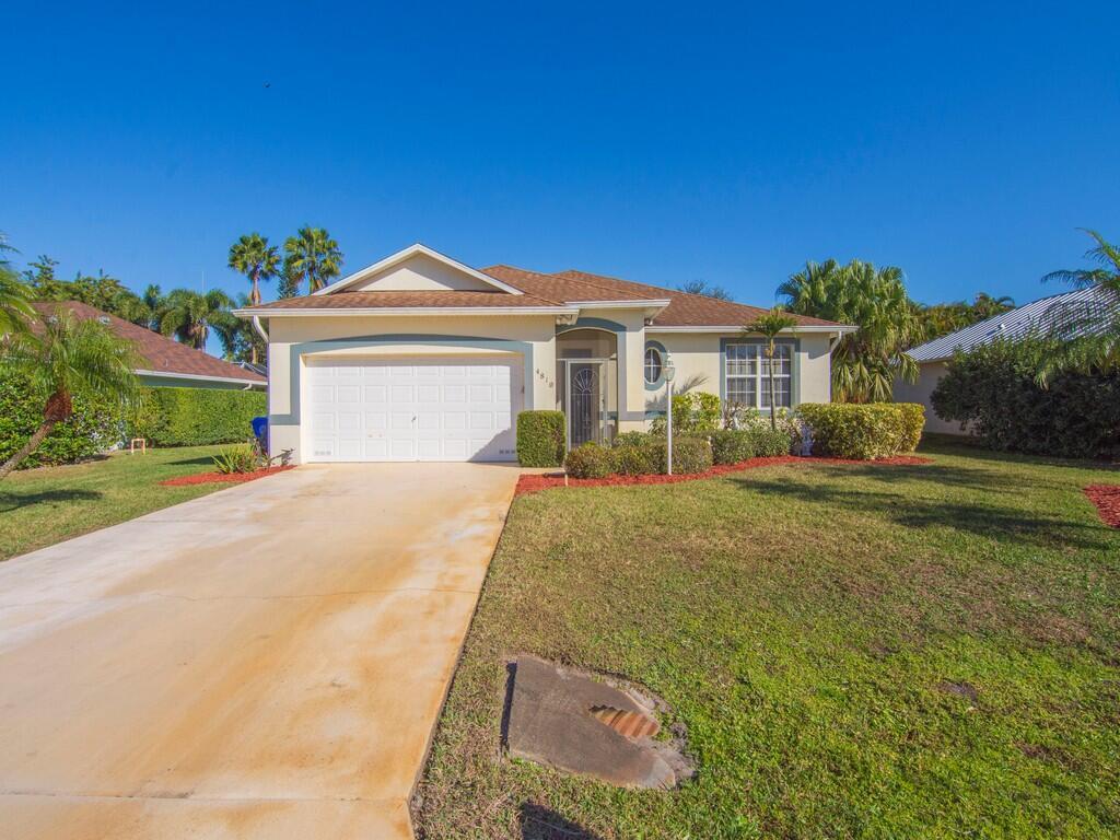 Lindsey Lanes - Residential