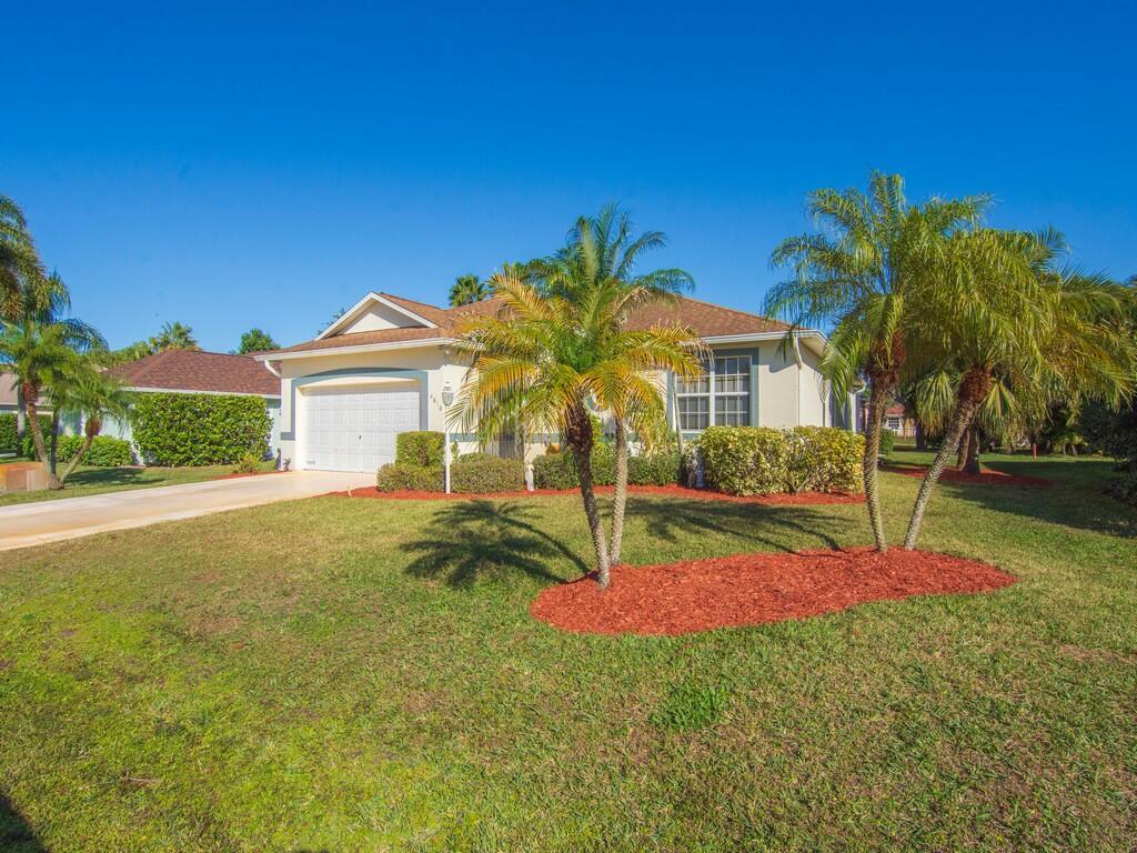 Lindsey Lanes - Residential