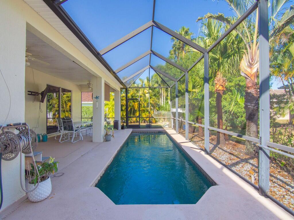 Lindsey Lanes - Residential