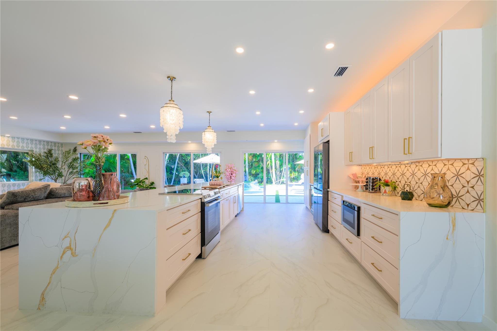 SHERWOOD PARK - Residential Lease