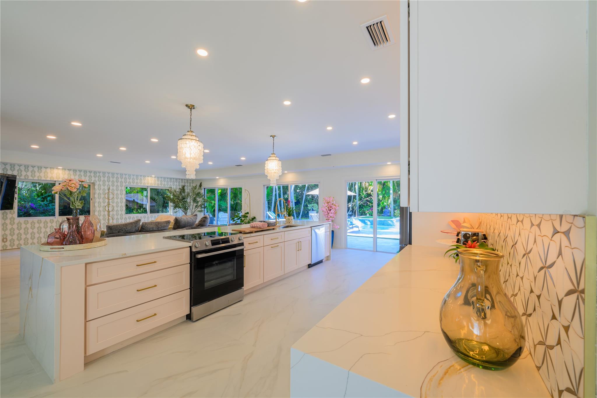 SHERWOOD PARK - Residential Lease